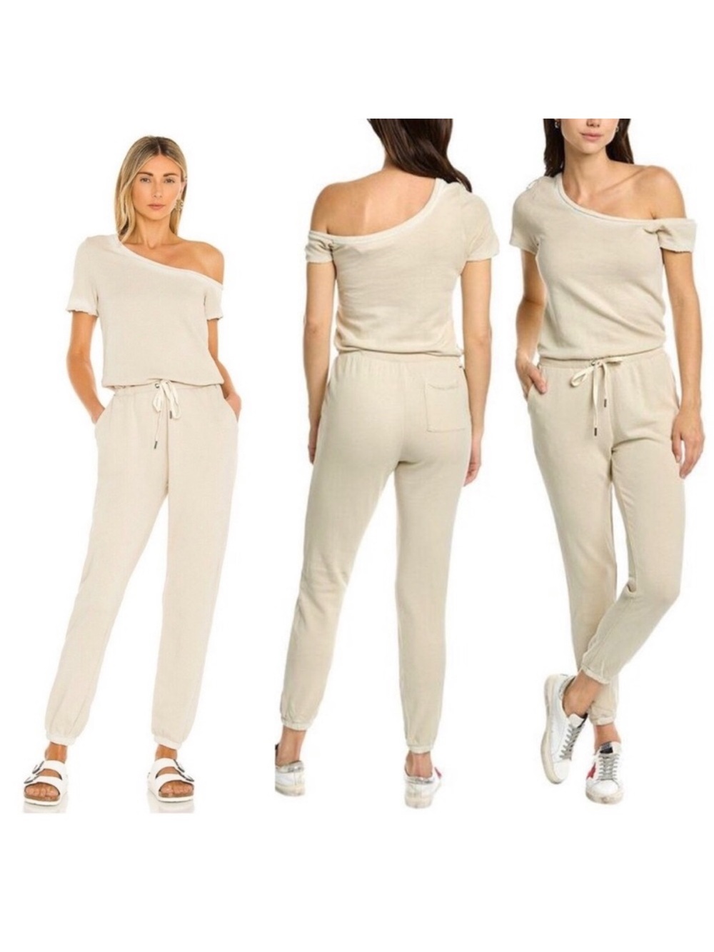 n: philanthropy Queenie jumpsuit size large